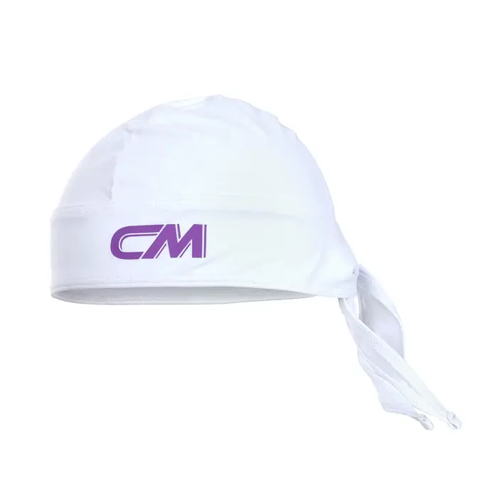 Bonnet de bain en tissu de haute qualité pour adultes, hommes et femmes, avec lacets, style pirate à