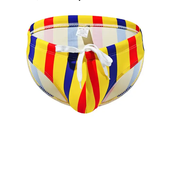 Slip de bain homme de marque