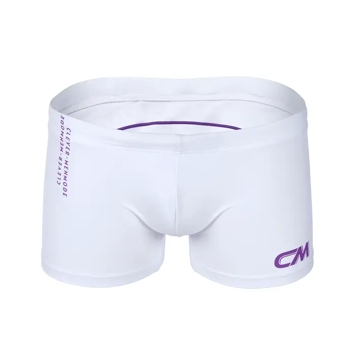 Maillot de bain sexy pour homme, short de bain, caleçon de bain, boxer de bain, tenue de plage Y2K, 