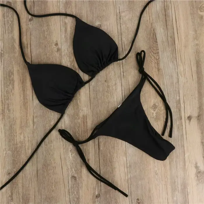 Maillot de bain d'été sexy pour femme