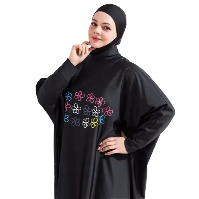 burkini maillots de bains musulmans maillot bain femme hijab femme musulman burkini maillots de bain