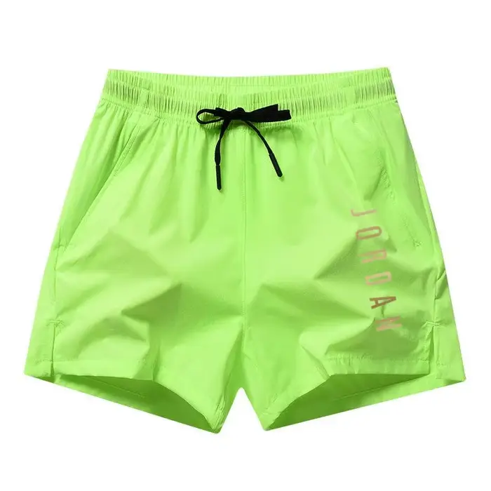 Nouveau short de bain homme été 2026 – Maillot de bain sexy taille basse respirant pour la plage et 