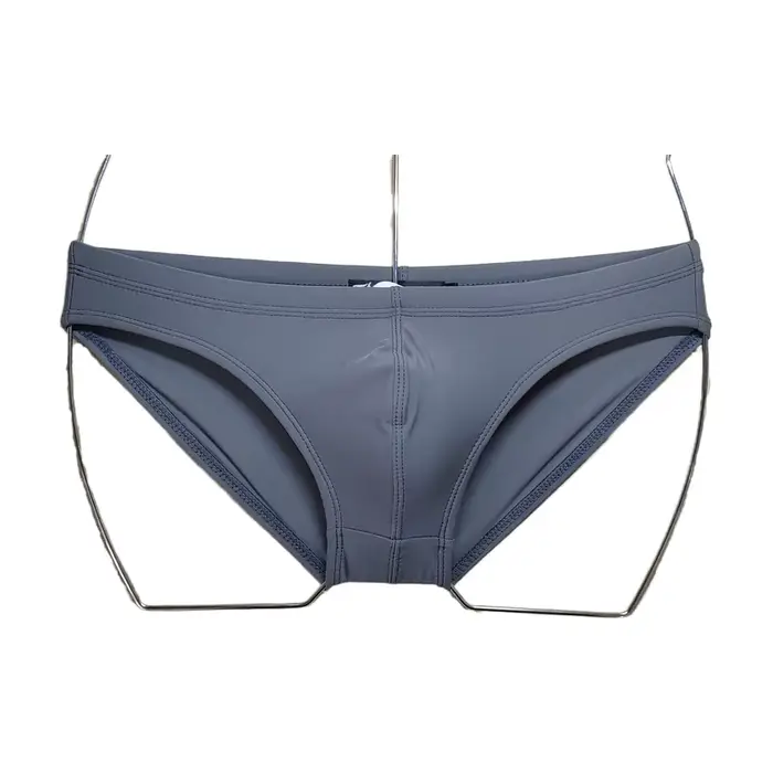 Maillot de bain sexy pour homme, maillot de bain de sport, séchage super rapide, bikini grande taill