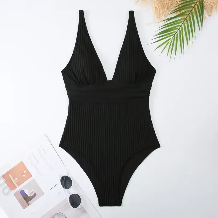 Maillot de bain une pièce femmes