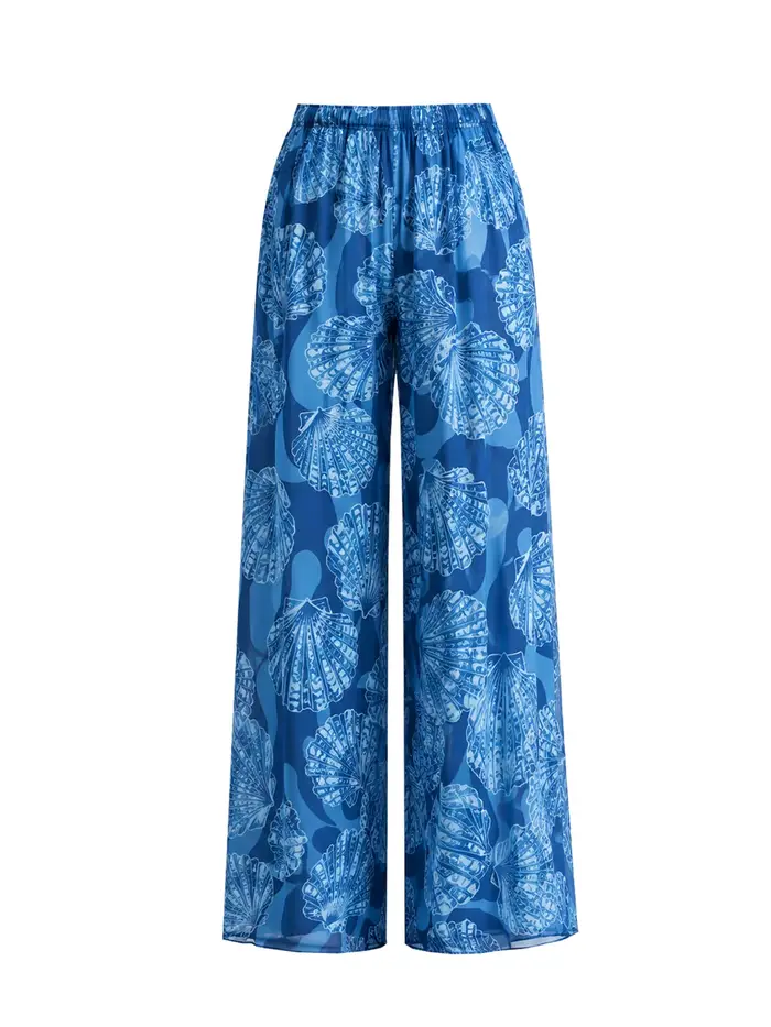 Maillot de bain imprimé à manches longues pour femmes, maillot de bain une pièce avec pantalon, cost