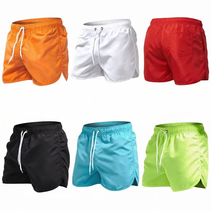 Maillot de bain pour hommes