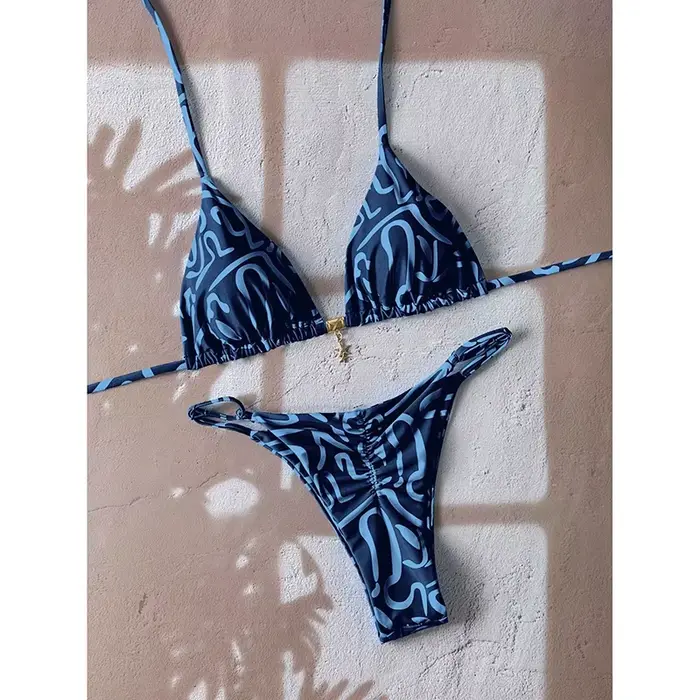 Micro bikinis 2026, maillots de bain push-up pour femmes, maillots de bain sexy, ensembles de bikini