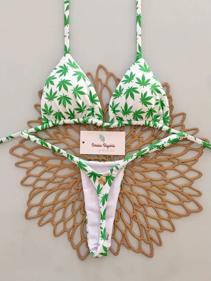 Micro bikinis 2026 pour femmes, maillots de bain sexy à lanières, ensemble bikini brésilien, biquini