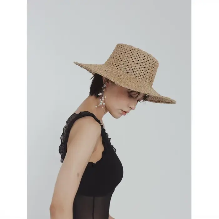 Nouveau maillot de bain de plage femme Sexy plissé