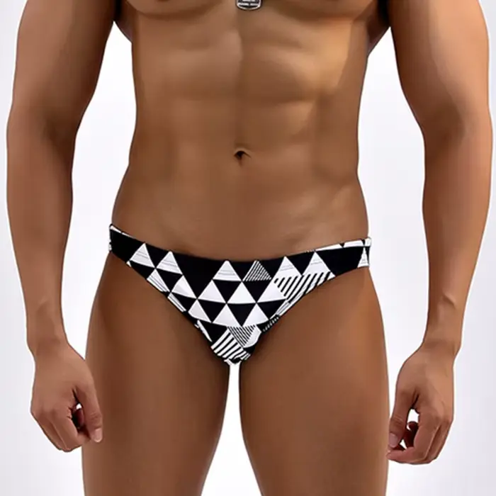 Maillots de bain GreatAsia pour hommes, slips de bain, bikinis, maillots de bain, tanga sexy, shorts de plage, boardshorts, sunga desmiit