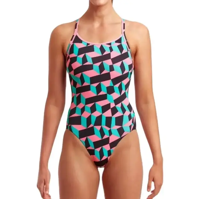 Maillot de bain Funkita pour femme 2022