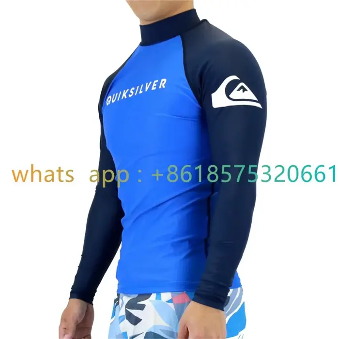 Combinaison de surf pour hommes