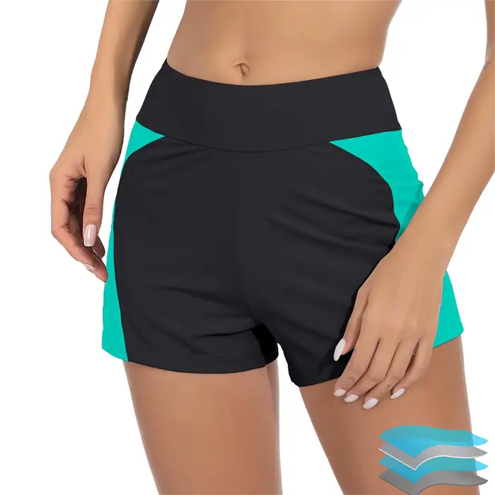 Bas de bain menstruel étanche