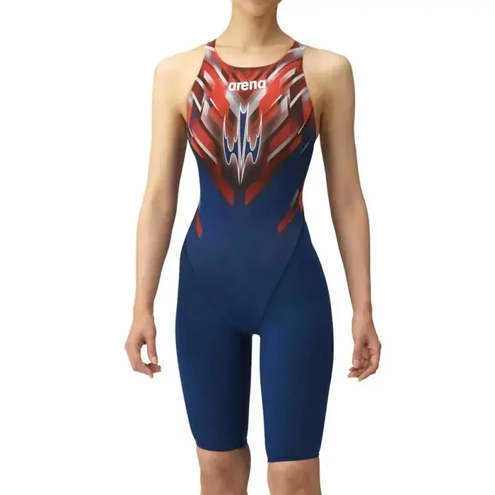 Maillot de bain une pièce pour femmes