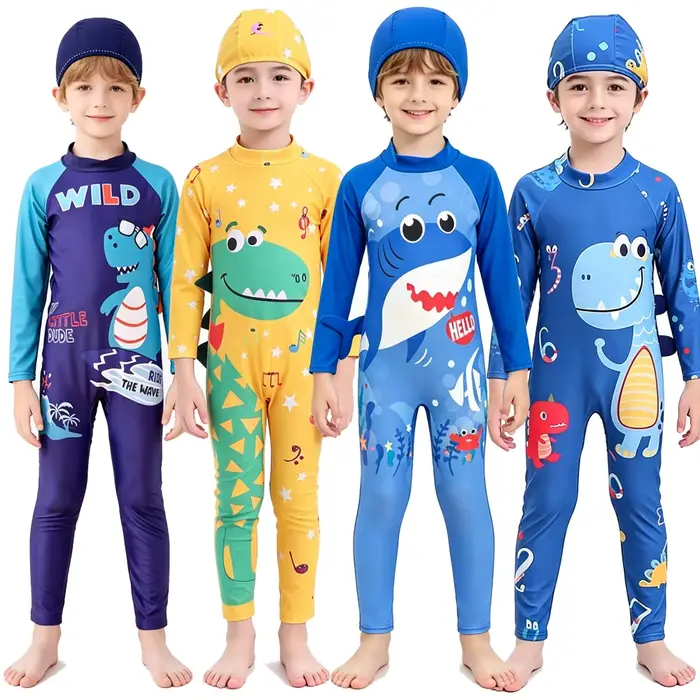 Maillot de bain pour garçons