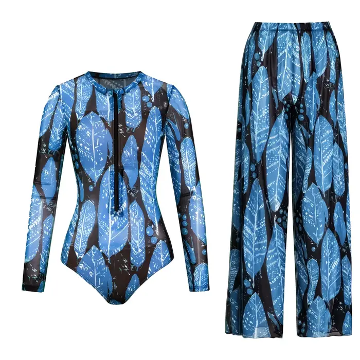 Maillot de bain sexy pour femmes