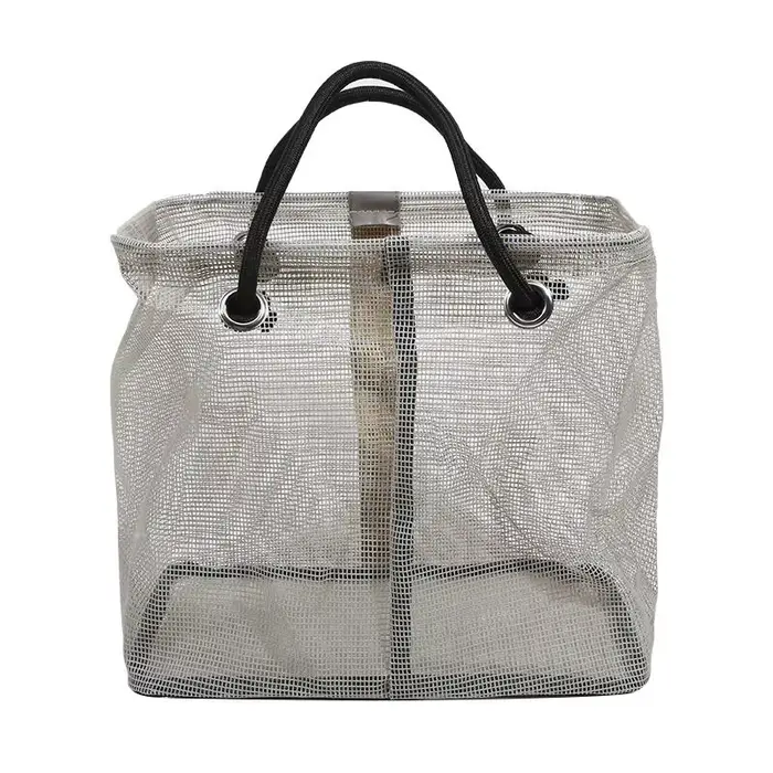 Sacs de natation de grande capacité, panier de douche, sac de rangement de bain Portable pour hommes