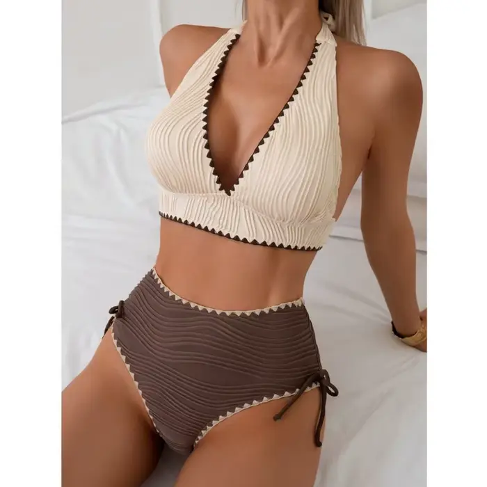 Été Sexy Bikinis 2026 femmes maillots de bain femme maillot de bain pour maillot de bain maillots de