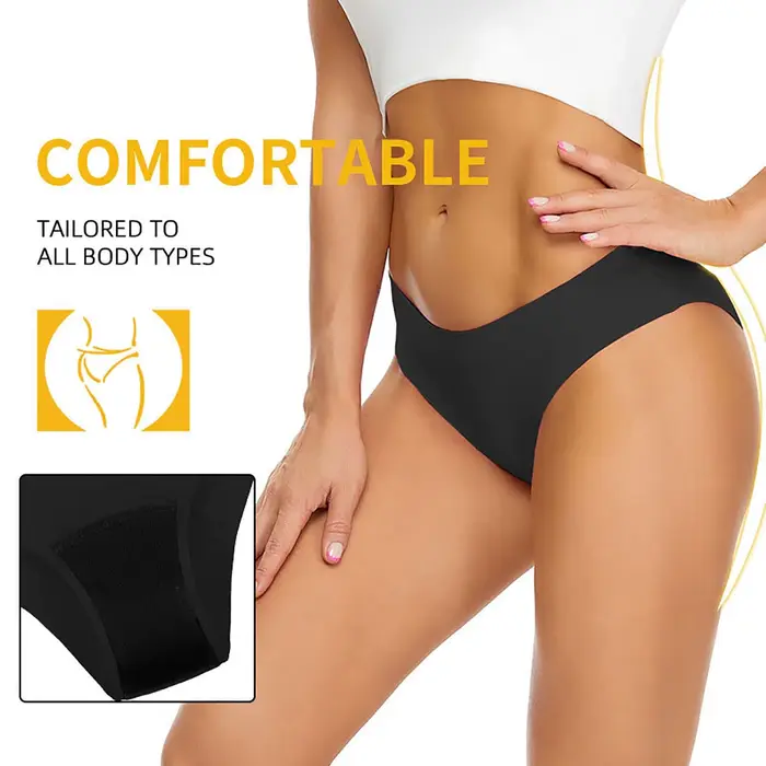 Bikini maillot de bain menstruel période menstruelle culotte femme plage période maillots de bain gr