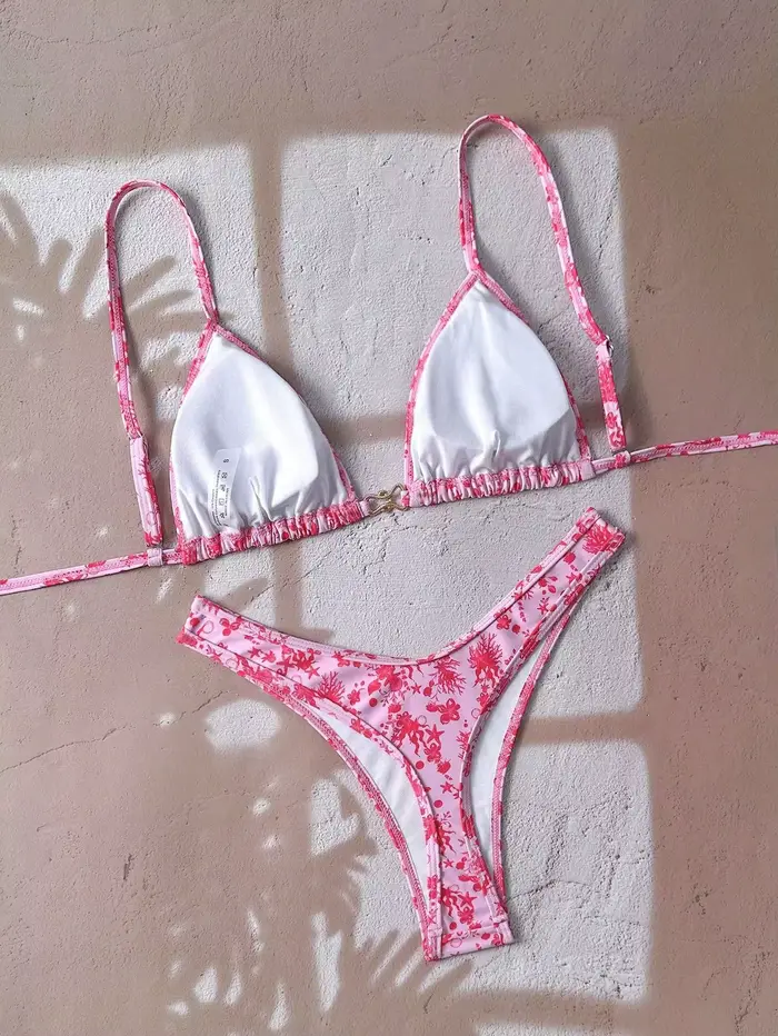 Sexy noir imprimé zèbre Micro Bikini 2026 femmes brésilien Push Up soutien-gorge string maillot de bain plage maillot de bain vacances maillots de bain Biquini