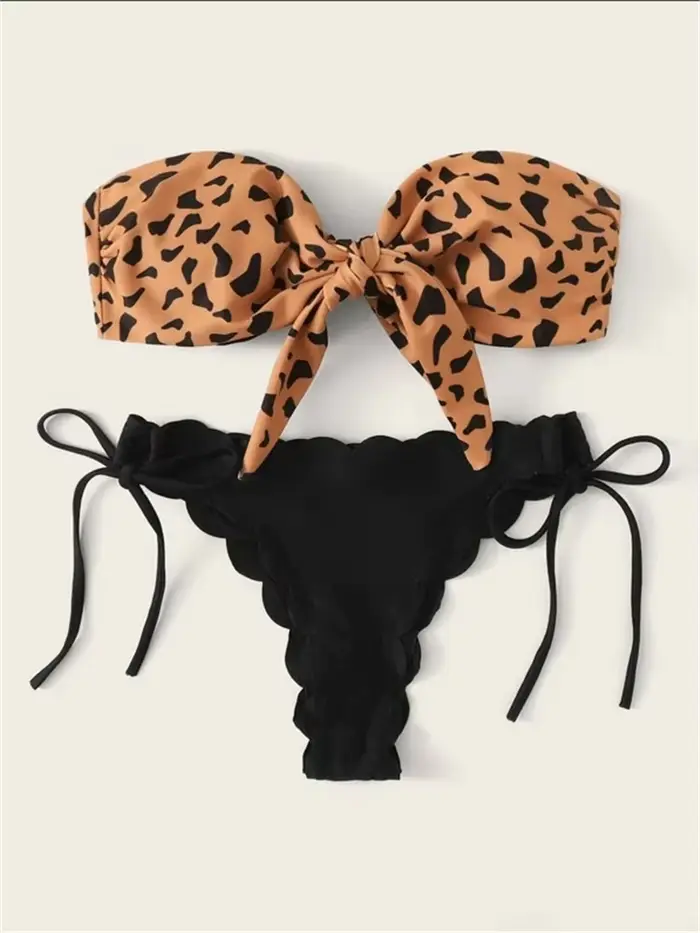 Maillot de bain femme 2026 sexy