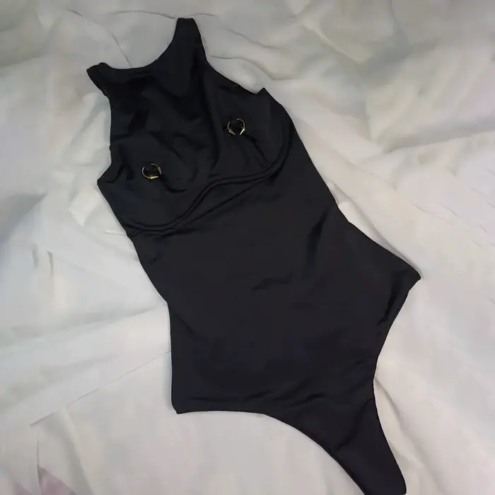 Push Up 2026 Sexy femmes une pièce maillot de bain
