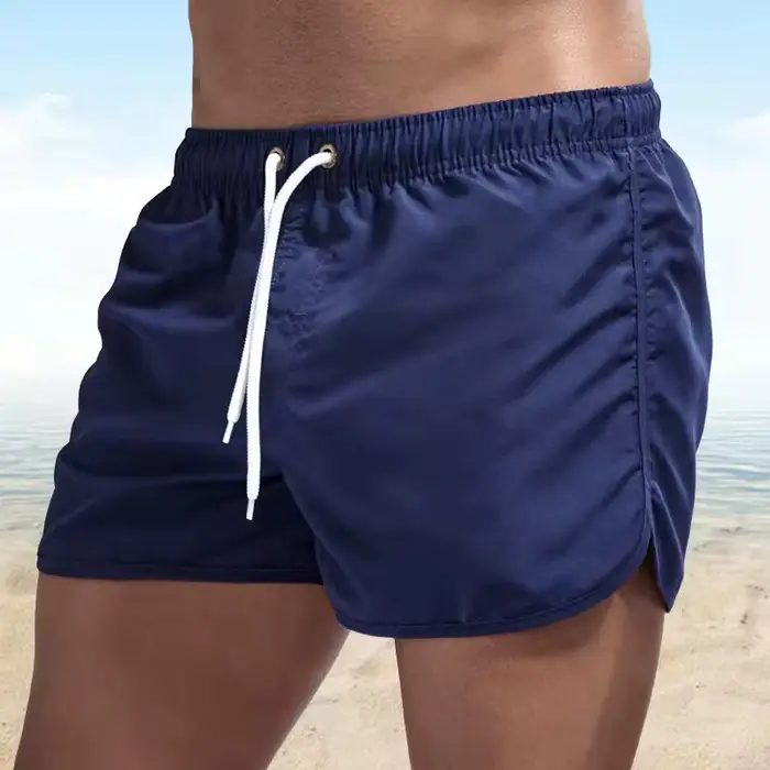 Shorts de bain pour hommes 2026 – Nouveaux maillots de bain sexy pour hommes