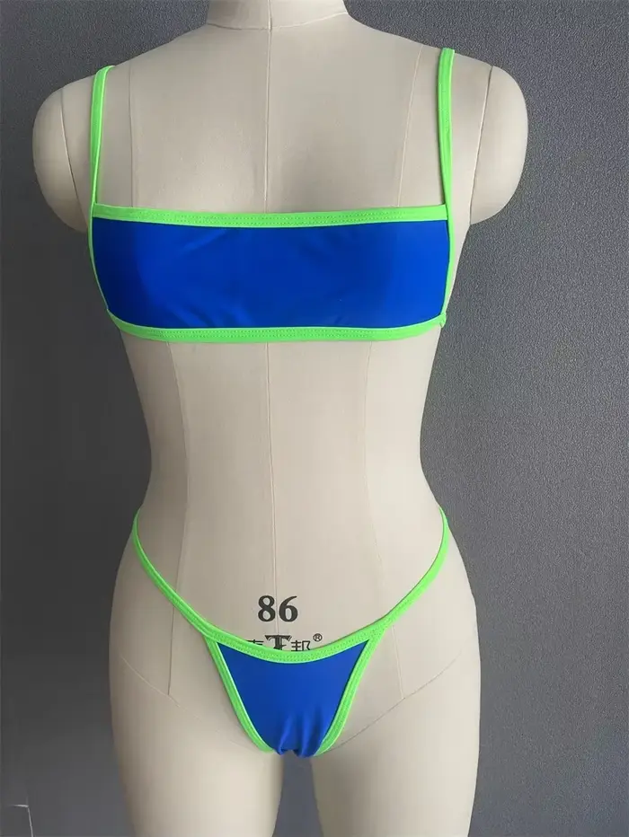 Sexy String Bikini