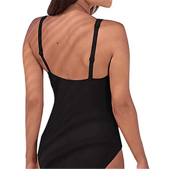 Maillot de bain une pièce pour femmes