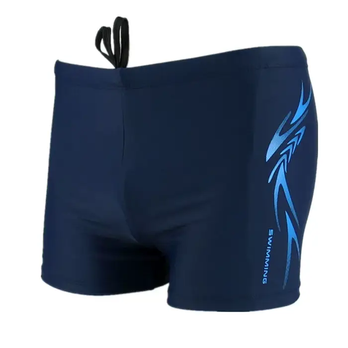 Maillot de bain professionnel pour homme, sous-vêtement sexy, caleçon de plage