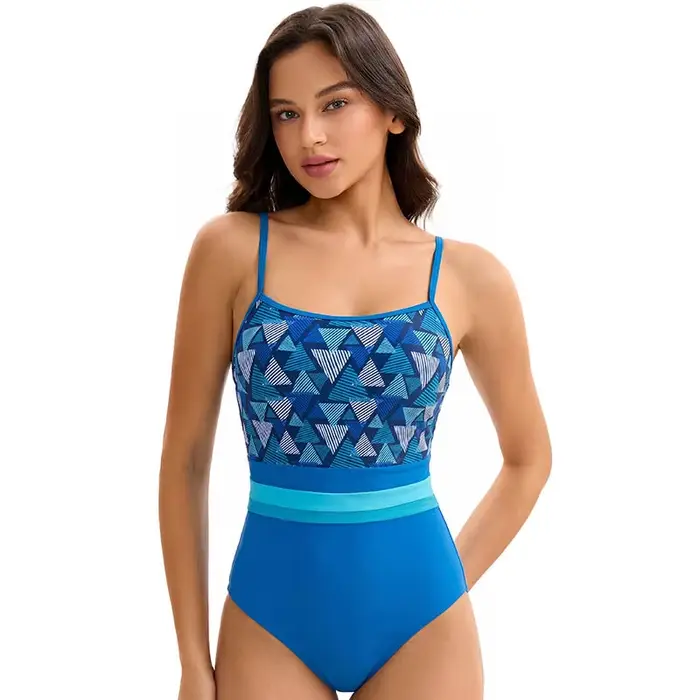 Maillot de bain une pièce sexy pour femme