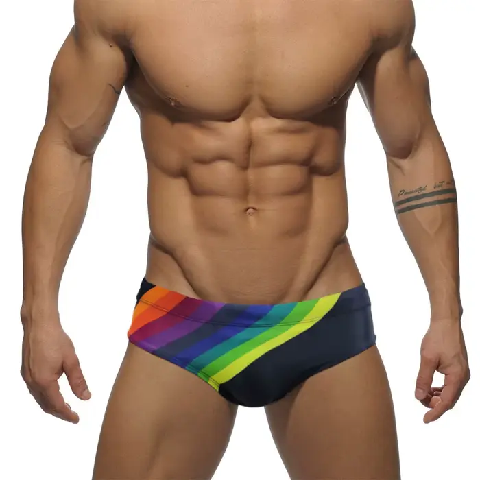 Maillot de bain pour hommes