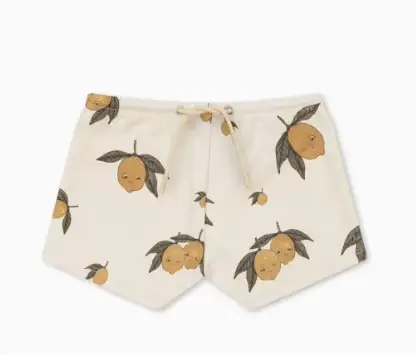 Maillots de bain garçons 2026 KS, maillot de bain bébé, vêtements pour fillettes, t-shirt à manches 