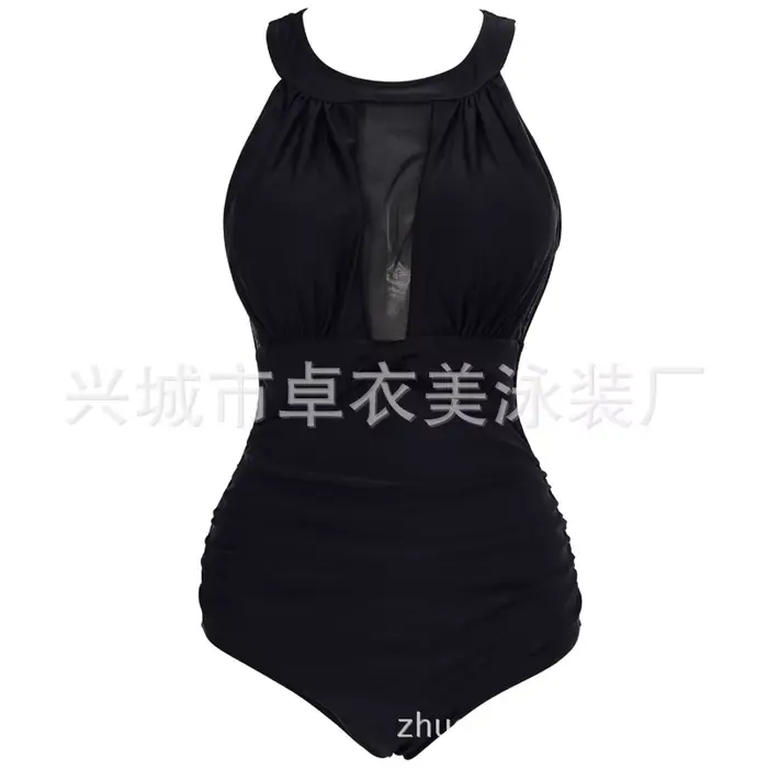 Nouveaux maillots de bain pour femmes 2025, meilleure vente européenne et américaine, maillots de ba