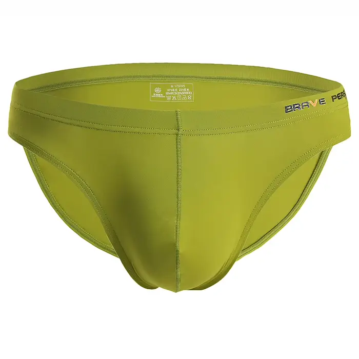 Slip de bain pour hommes
