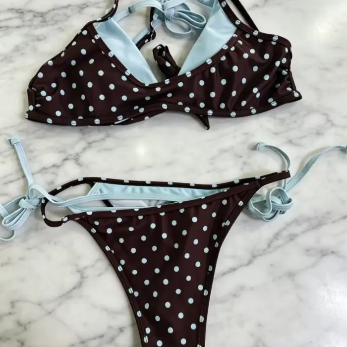 Micro bikinis 2026, maillots de bain push-up pour femmes, maillots de bain sexy, ensemble de bikini 