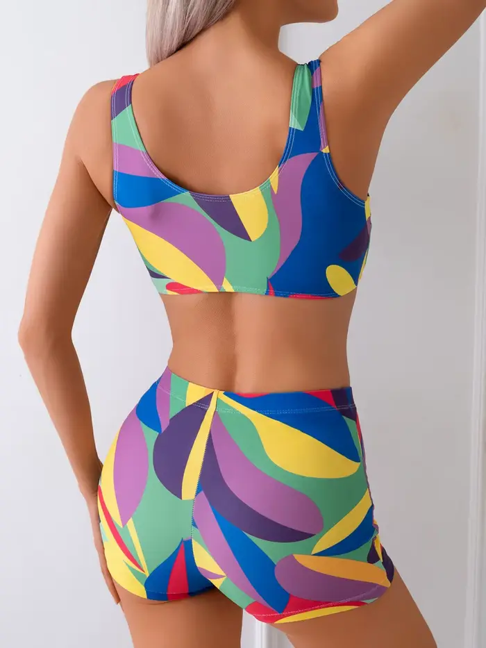 Maillot de bain sexy pour femme 2026