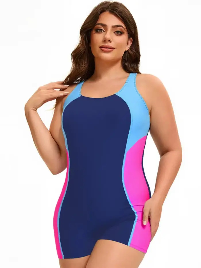 Une pièce grande taille