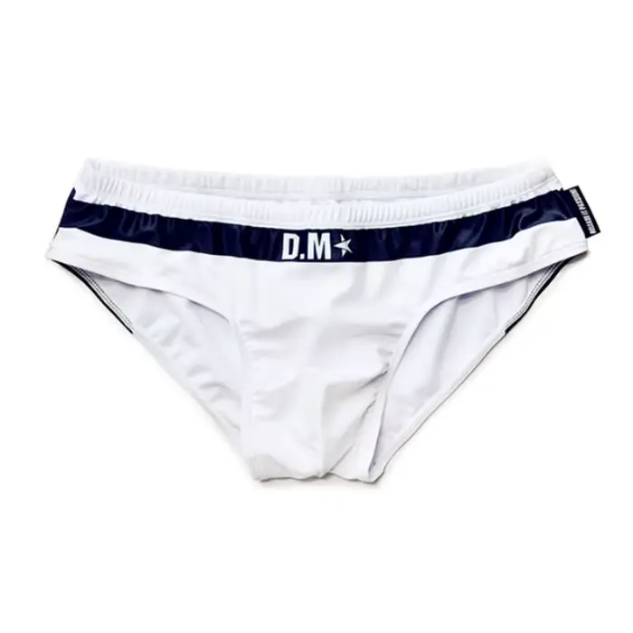 Slips de bain sexy pour hommes