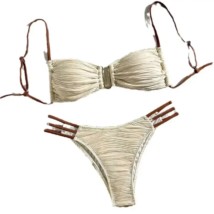 Nouveau Sexy Bikinis 2025 maillots de bain femmes