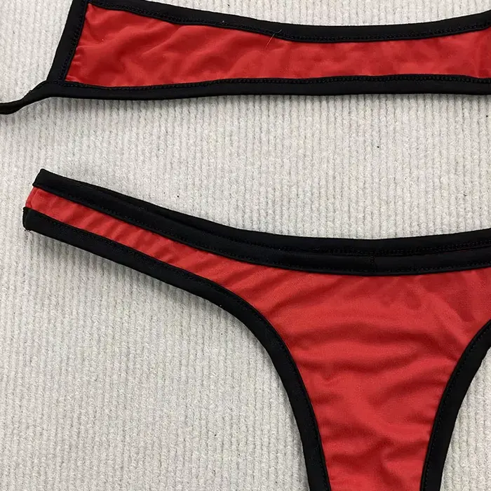 Maillot de bain de plage pour filles