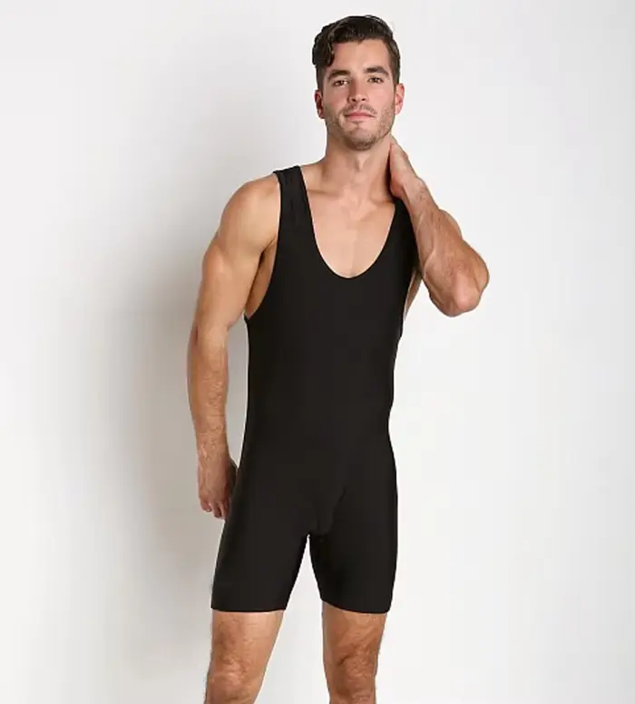 Maillot de bain à séchage rapide pour hommes, olympiques de bain, vêtements pour hommes, maillots de