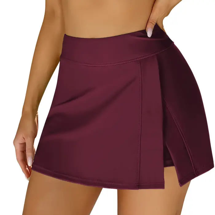Ensemble de bikini sexy à plis