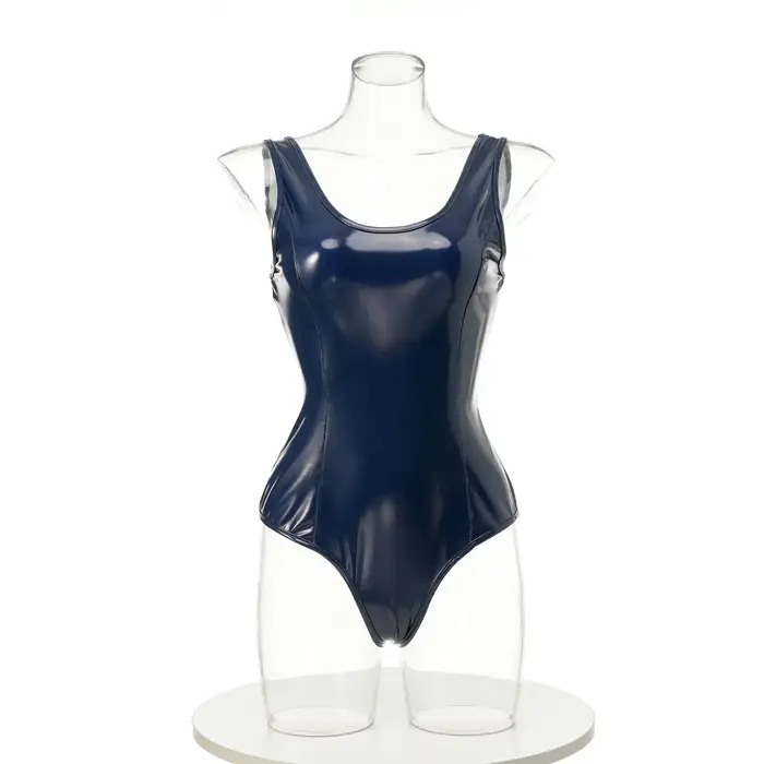 Sukumizu Cosplay Costume pour femme, maillot de bain Lolita Anime Style School, combinaison moulante