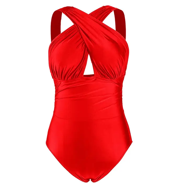 Maillot de bain une pièce