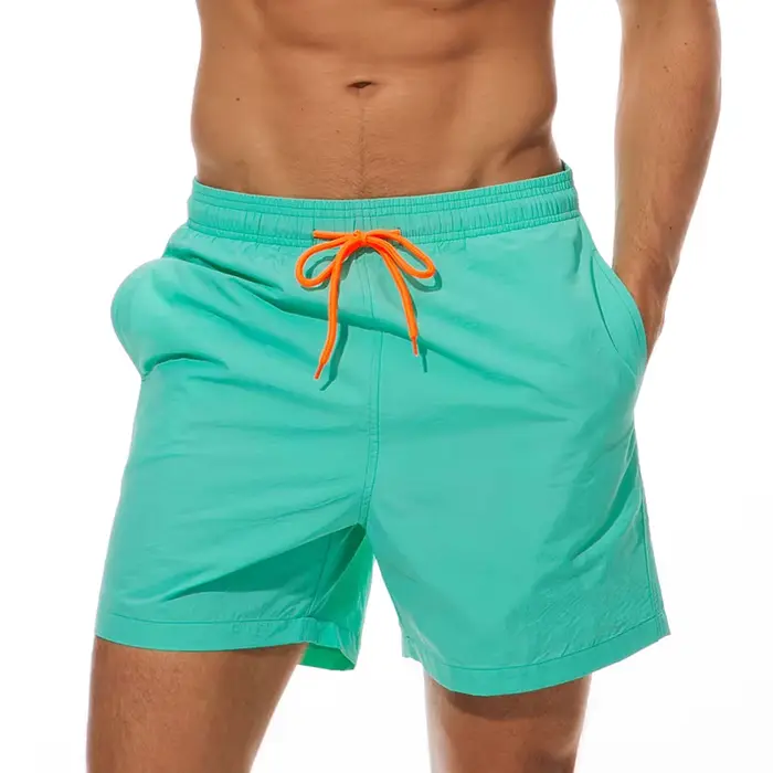 ESCATCH offre spéciale Shorts De natation hommes planche De Surf été Sport plage Shorts De Bain Homm