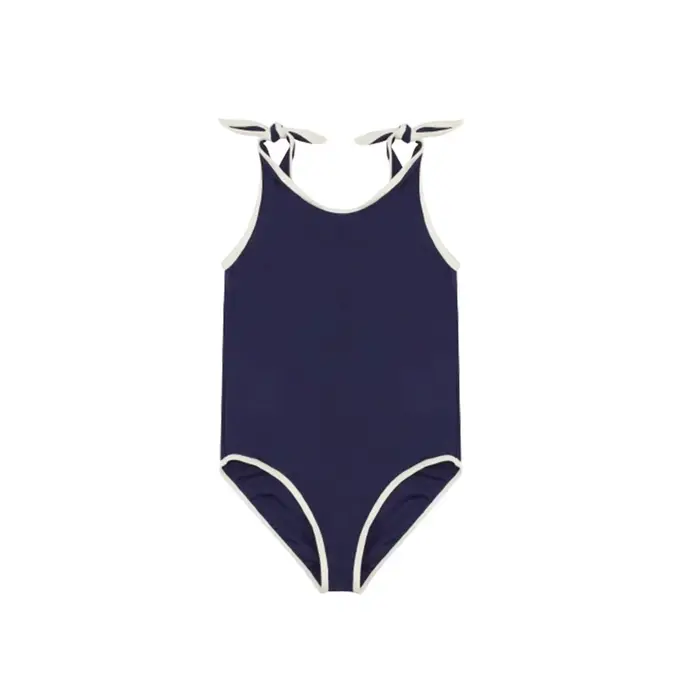 Nouveau maillot de bain une pièce pour filles 2026 – Bikinis mignons pour l'été – Tenue de bain pour
