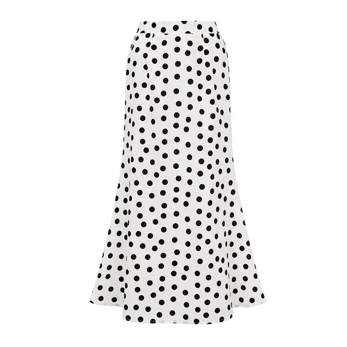 Maillot de bain une pièce rétro pour femme 2026 avec volants – Ensemble de plage pour les vacances B