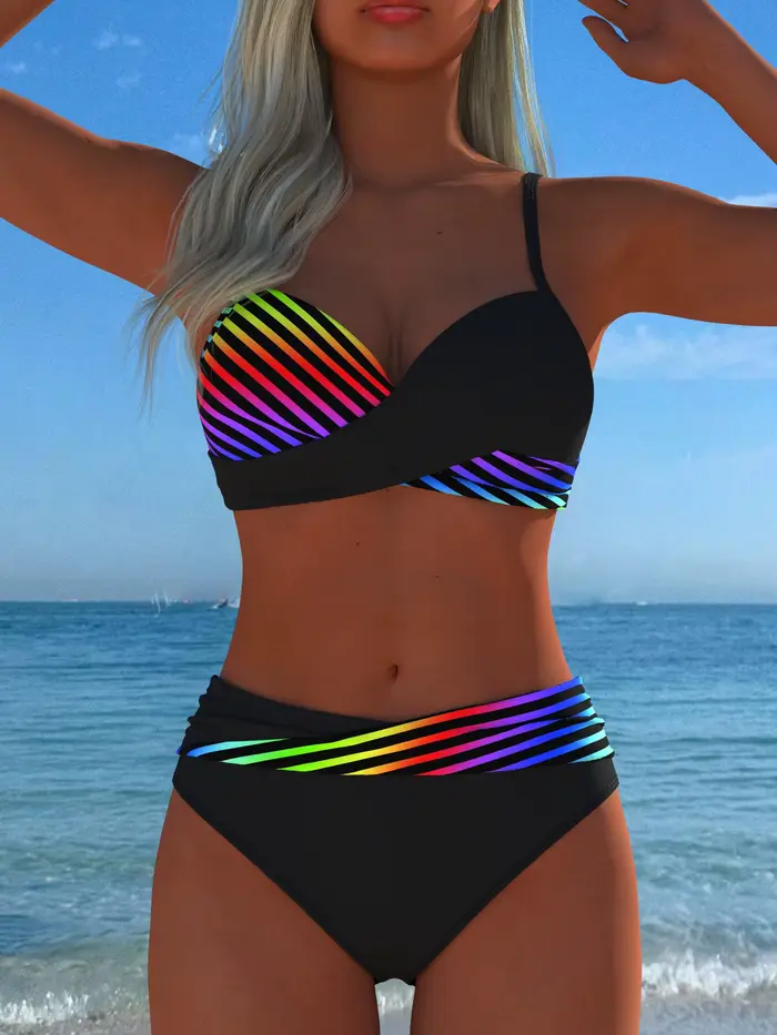 Maillots de bain pour femmes, tenues de plage, tenues de festival estival, vacances, voyage, sexy, l