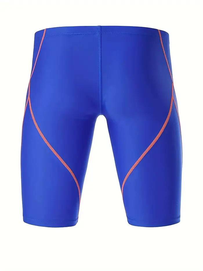 Maillot de bain moulant pour hommes